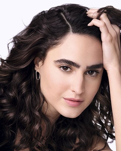 Imagem banner Dercos Shampoo Anticaspa DS Cabelos Normais a Oleosos