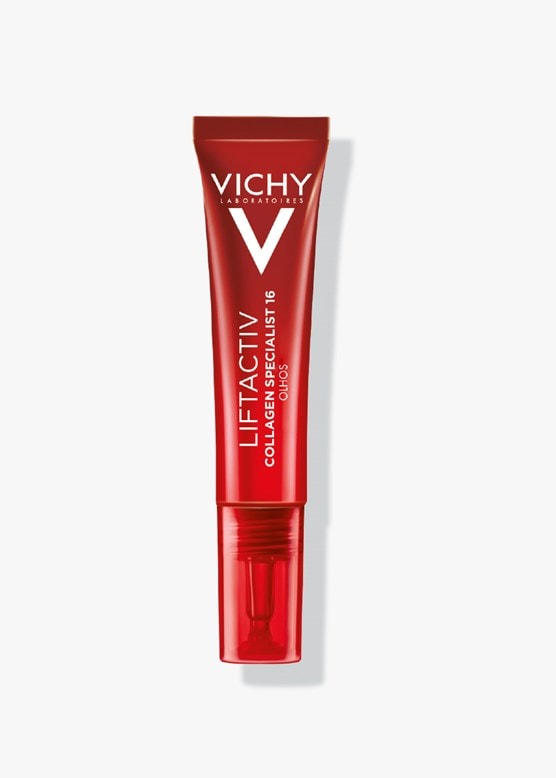 LIFTACTIV Colágeno Specialist 16 Olhos