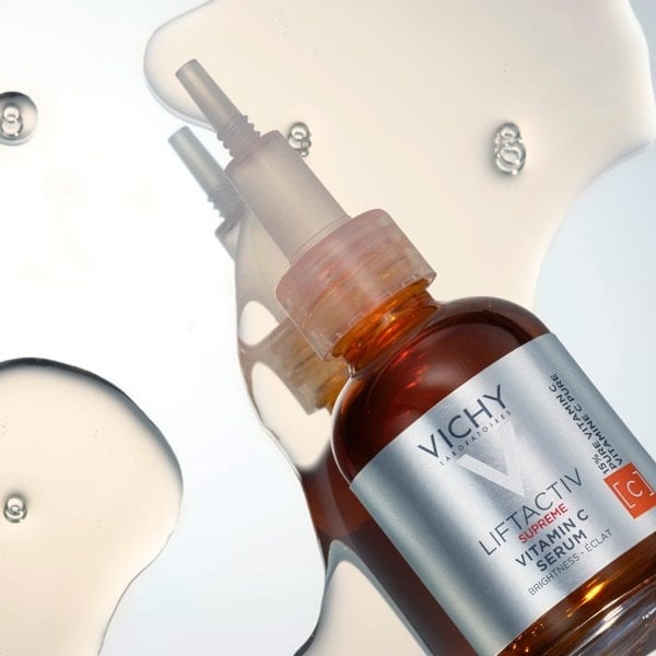 Liftactiv Supreme Serum.